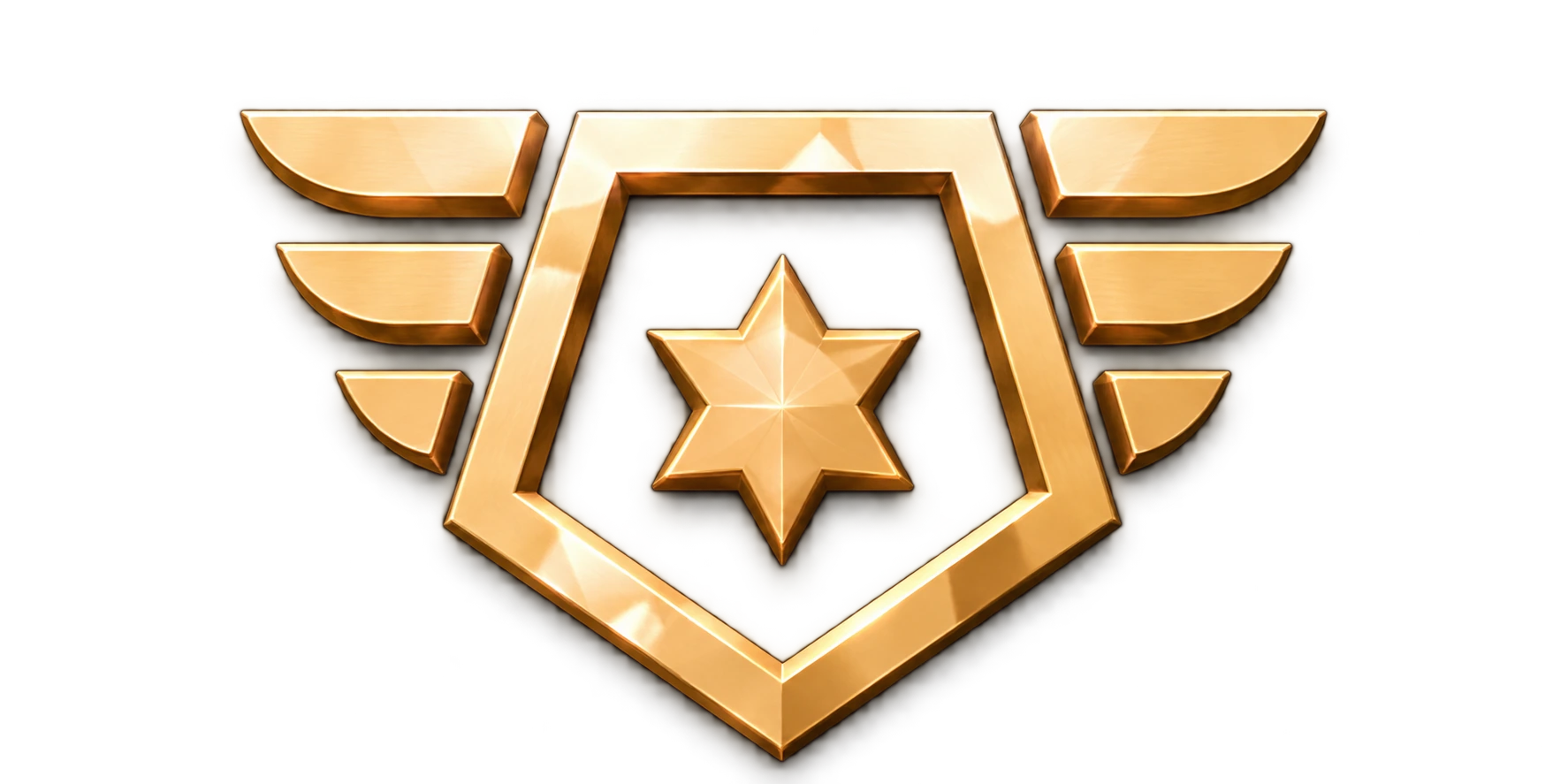HYC gold badge